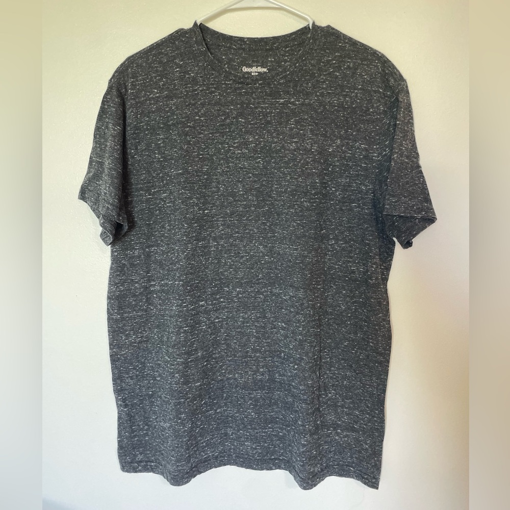GOODFELLOW & CO Mens Basic Short Sleeve T Shirt